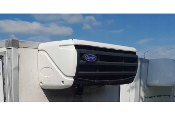 REFRIGERATION UNIT CARRIER XARIOS 600MT 12V NR 709