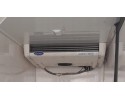REFRIGERATION UNIT CARRIER XARIOS 600MT 12V NR 709 Car type cargo vans