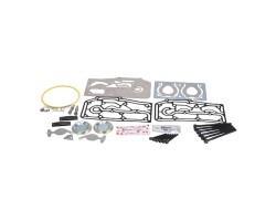Set of compressor seals and valves DAF 105 Vaden 1600120750
