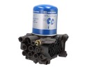 Dehumidifier Mercedes Benz Atego Euro 6 EAC Knorr Bremse K138265N50