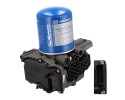 Dehumidifier Mercedes Benz Atego Euro 6 EAC Knorr Bremse K138265N50 Packaging status original