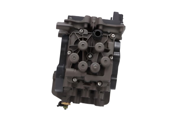 Dehumidifier Mercedes Benz Atego Euro 6 EAC Knorr Bremse K138265N50 Part manufacturer no brand