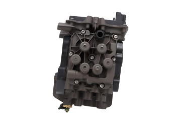 Dehumidifier Mercedes Benz Atego Euro 6 EAC Knorr Bremse K138265N50 Part manufacturer no brand