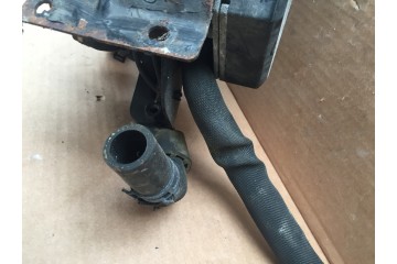 WEBASTO BENTLEY GT LIFT 3W0815005G Part manufacturer Bentley OE