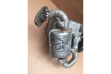 WEBASTO BENTLEY GT LIFT 3W0815005G
