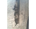 WEBASTO BENTLEY GT LIFT 3W0815005G