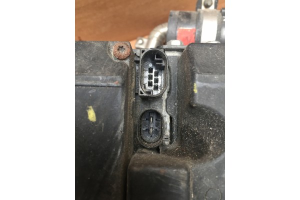 WEBASTO BENTLEY GT LIFT 3W0815005G