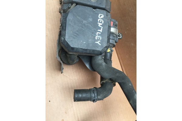 WEBASTO BENTLEY GT LIFT 3W0815005G