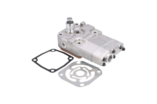 Compressor head Mercedes Benz Actros Axor OM501 502LA Vaden 113250