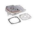Compressor head Mercedes Benz Actros Axor OM501 502LA Vaden 113250 Packaging status original