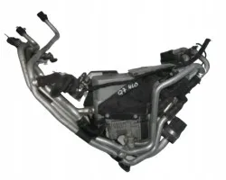 Calefactor estacionario Webasto para Audi Q7 4L0 original