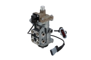 Main brake valve Iveco Stralis Knorr Bremse DX60B