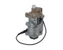 Main brake valve Iveco Stralis Knorr Bremse DX60B Packaging status original