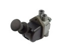 Handbrake valve Mercedes Benz Actros Atego Axor 0034307581