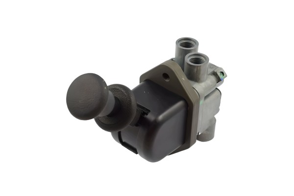Handbrake valve Mercedes Benz Actros Atego Axor 0034307581
