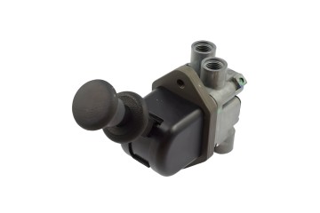 Handbrake valve Mercedes Benz Actros Atego Axor 0034307581