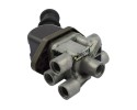 Handbrake valve Mercedes Benz Actros Atego Axor 0034307581 Packaging status original