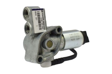 Knorr Bremse Solenoid Valve for Door Opening 0481007503000