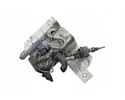 Calefactor estacionario Webasto para Mercedes-Benz Vito Viano W639 2004