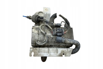 Parking heater Webasto Mercedes Benz Vito Viano W639 252196 Part manufacturer Mercedes Benz OE