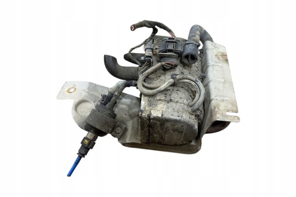 Parking heater Webasto Mercedes Benz Vito Viano W639 252196 Catalog number of the part 252196