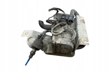 Parking heater Webasto Mercedes Benz Vito Viano W639 252196 Catalog number of the part 252196