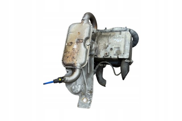 Parking heater Webasto Mercedes Benz Vito Viano W639 252196 Catalog number of the original 183860FB