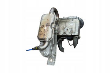 Parking heater Webasto Mercedes Benz Vito Viano W639 252196 Catalog number of the original 183860FB