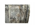 Parking heater Webasto Mercedes Benz Vito Viano W639 252196 Catalog number of substitutes 120742FB