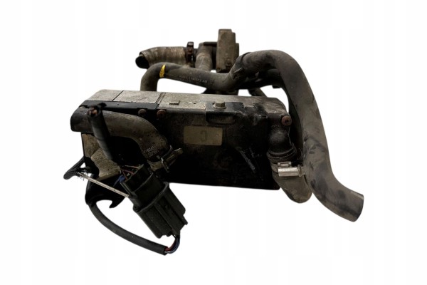Parking heater Webasto Ford Focus 201894 Part manufacturer Ford OE