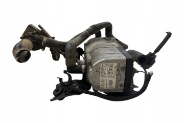 Parking heater Webasto Ford Focus 201894 Catalog number of the original 330014FD