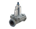 Flow valve 9 0 bar Scania M22x1 5 WABCO 4341001430 1528739 500579333