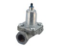 Flow valve 9 0 bar Scania M22x1 5 WABCO 4341001430 1528739 500579333 Packaging status original