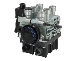 Valve ECAS Bus Otokar Neoplan WABCO 4728800600 0000306595