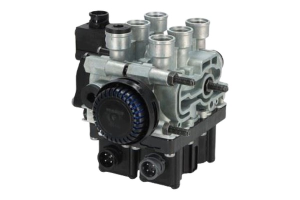 Valve ECAS Bus Otokar Neoplan WABCO 4728800600 0000306595