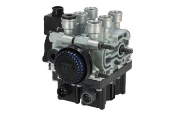 Valve ECAS Bus Otokar Neoplan WABCO 4728800600 0000306595