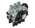 Valve ECAS Bus Otokar Neoplan WABCO 4728800600 0000306595 Packaging status original