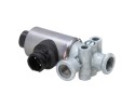 Solenoid valve 3 2 Mercedes Benz DAF WABCO 4721706360