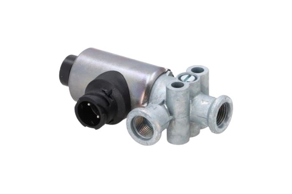 Solenoid valve 3 2 Mercedes Benz DAF WABCO 4721706360