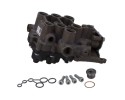 Safety valve 4 circuit DAF XF106 Knorr Bremse K075170N50 1913300