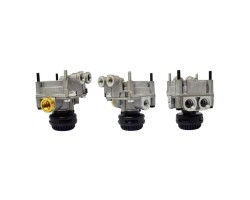 Relay valve Iveco Stralis Irisbus WABCO 9730112080