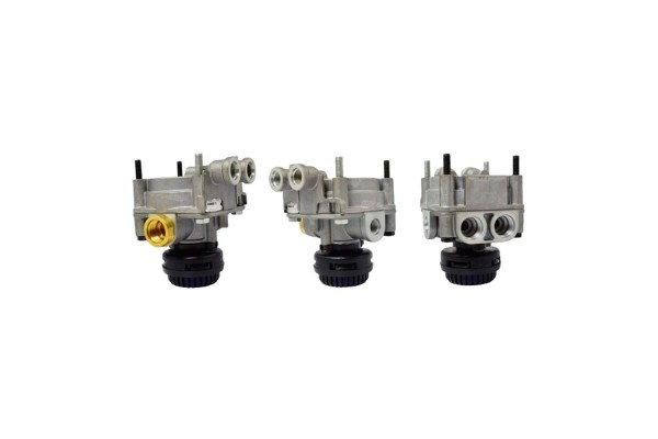 Relay valve Iveco Stralis Irisbus WABCO 9730112080