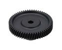 Compressor gear Scania old type fi 28 Vaden 7600860005