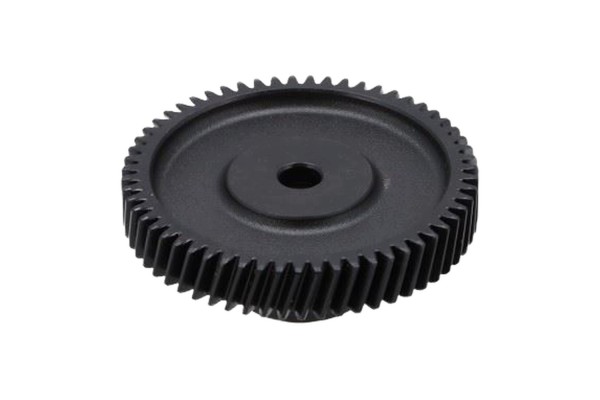 Compressor gear Scania old type fi 28 Vaden 7600860005