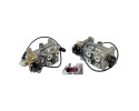 Main brake valve Iveco e cargo Knorr Bremse DX75BBZ DX75BX 65137539