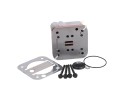 Compressor head MAN TGA set Vaden 120160 Packaging status original
