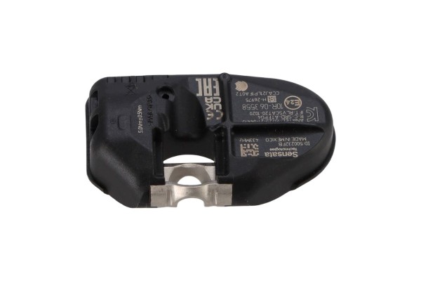 Mercedes Benz Cojali 2262140 wheel pressure sensor