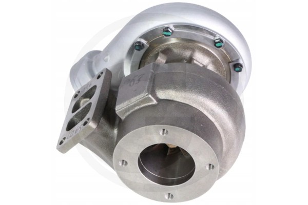 Turbocharger Reman Deutz Agrotron New 105 108 110 118 120 128 130