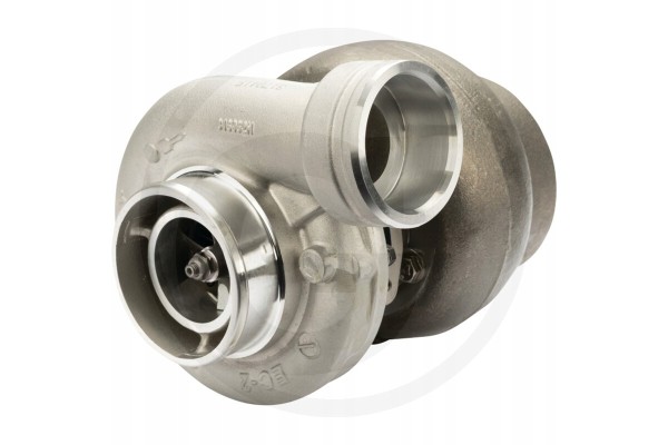 Turbocharger Reman Deutz Agrotron New 105 108 110 118 120 128 130 Part manufacturer Granit