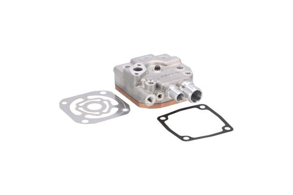 Compressor head Mercedes Benz Actros set mala Vaden 113260